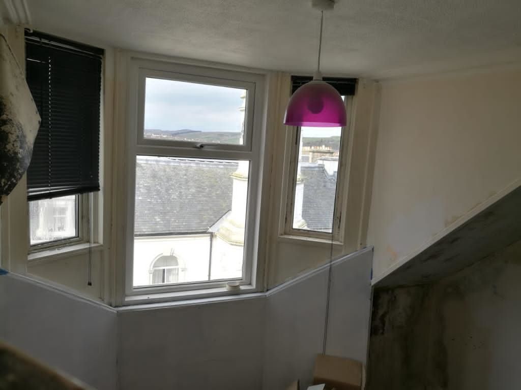 Flat 4, 49 Main Street, Campbeltown, Argyll, Scotland, PA28 6AB