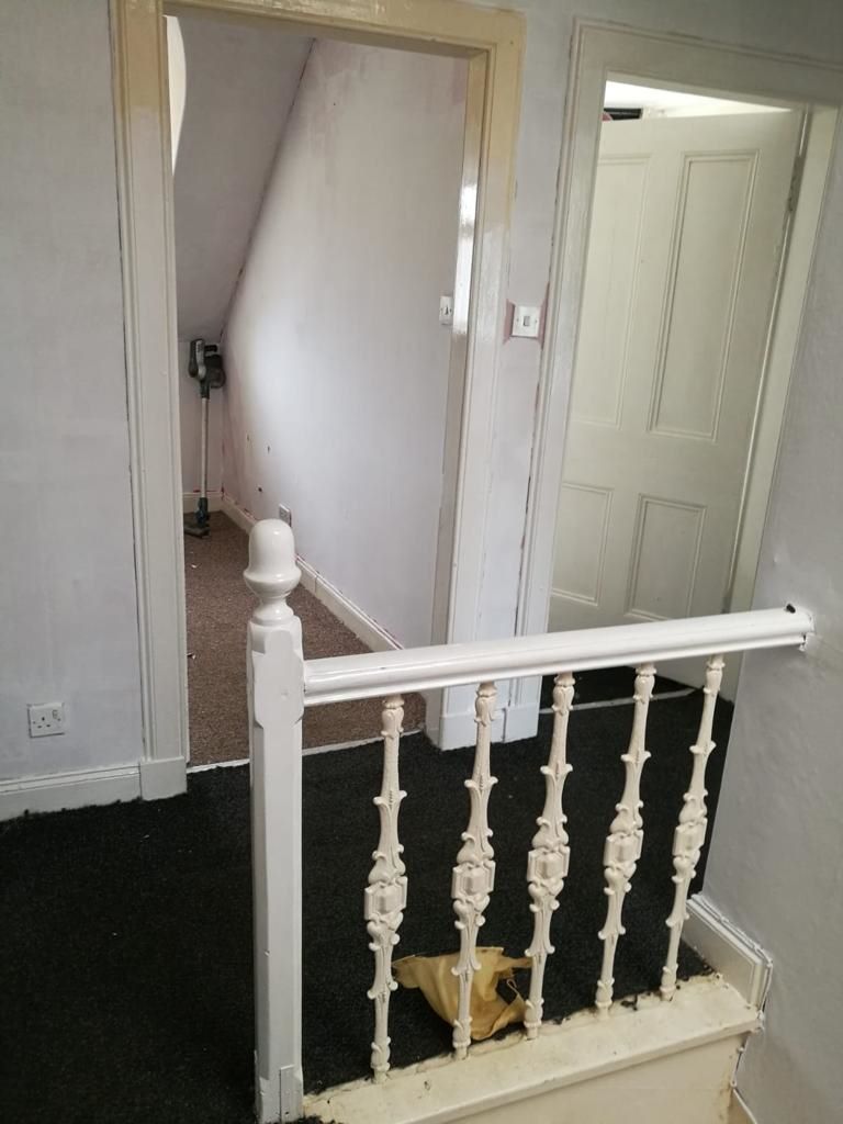 Flat 4, 49 Main Street, Campbeltown, Argyll, Scotland, PA28 6AB