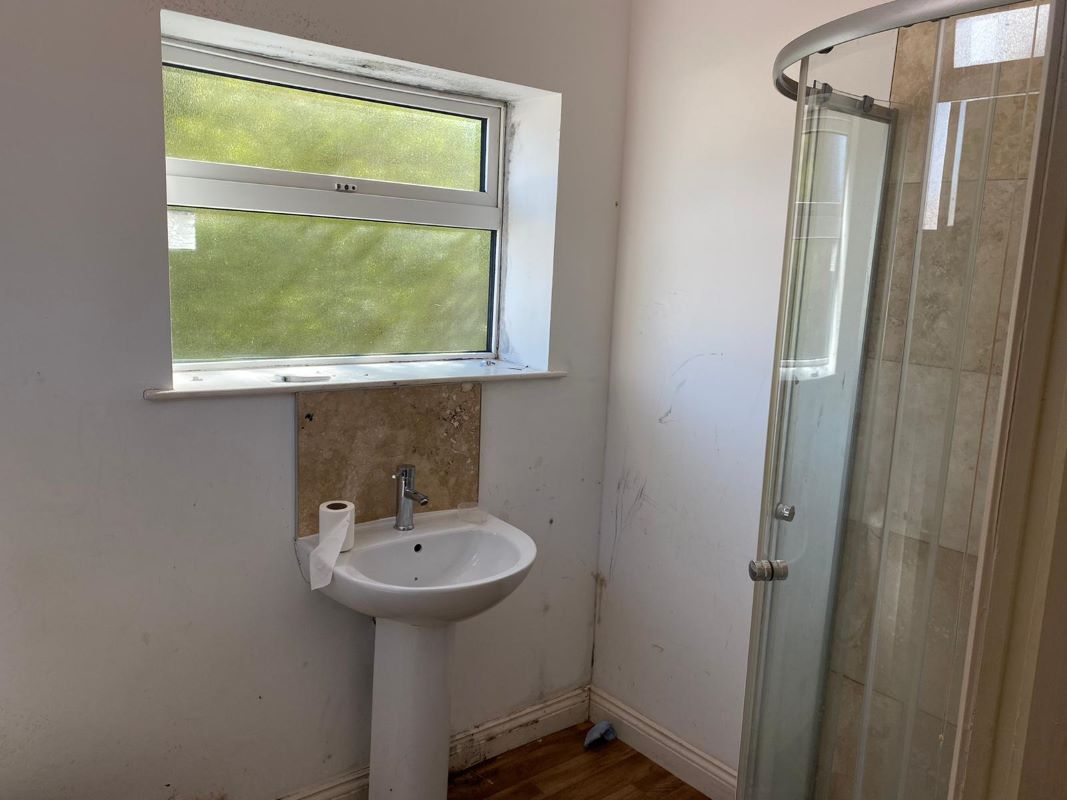 Flats 1 - 4, 59 Main Street, Shirebrook, Mansfield, NG20 8AN