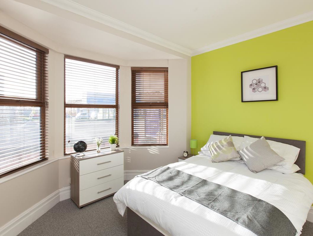 719 London Road, Alvaston, Derby, DE24 8US