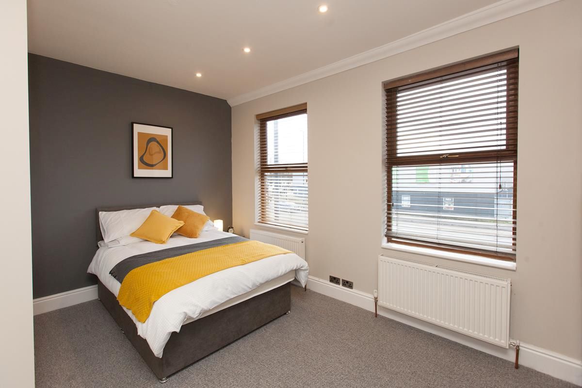 719 London Road, Alvaston, Derby, DE24 8US