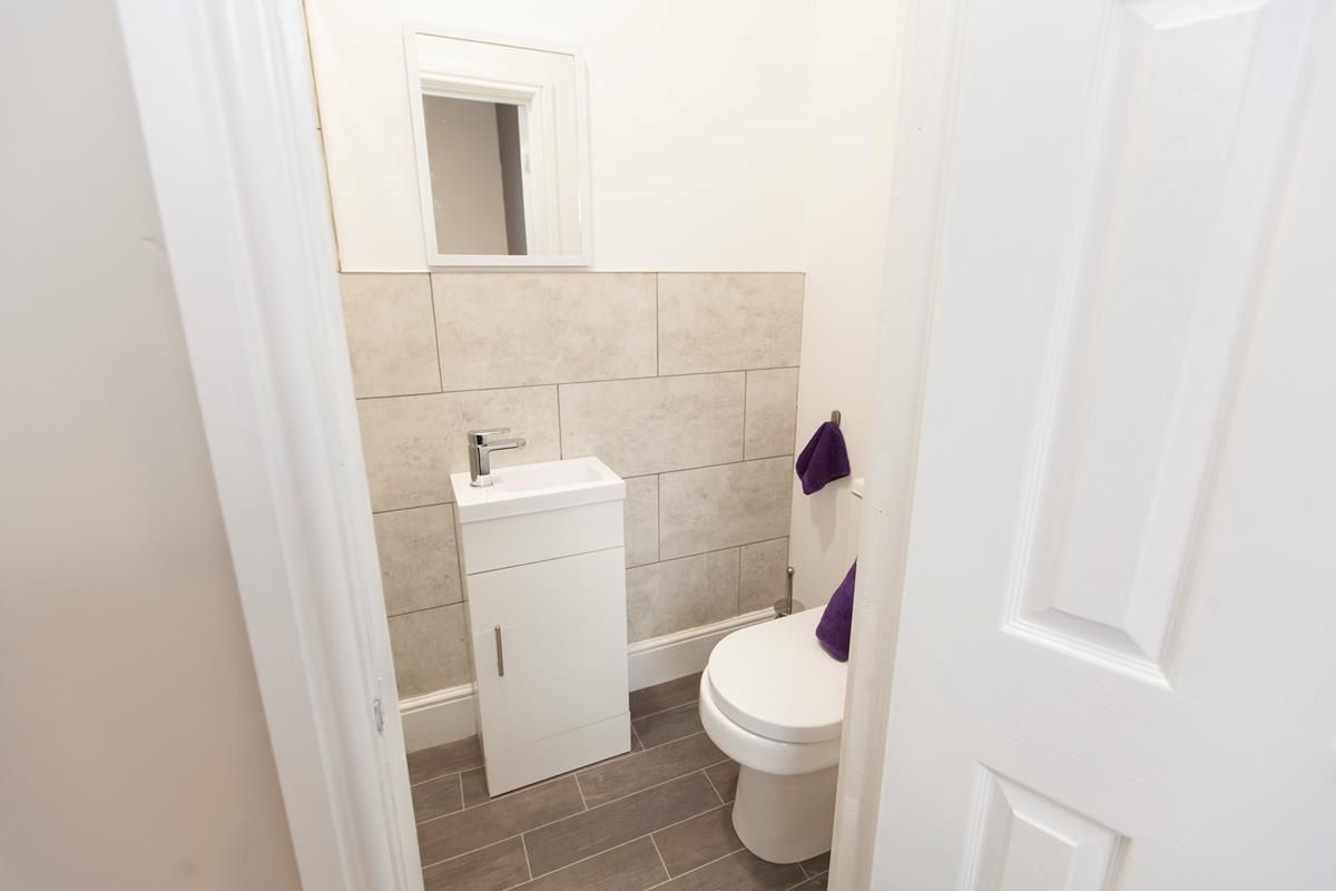 719 London Road, Alvaston, Derby, DE24 8US