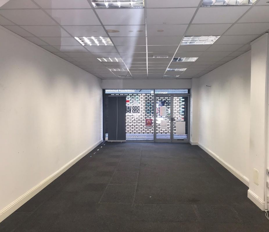 51 West Gate, Mansfield, NG18 1RU