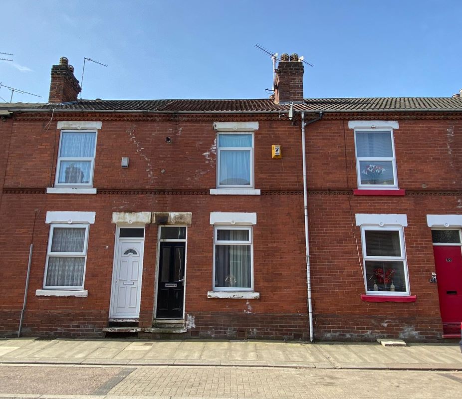 56 Abbott Street, Doncaster, DN4 0AU