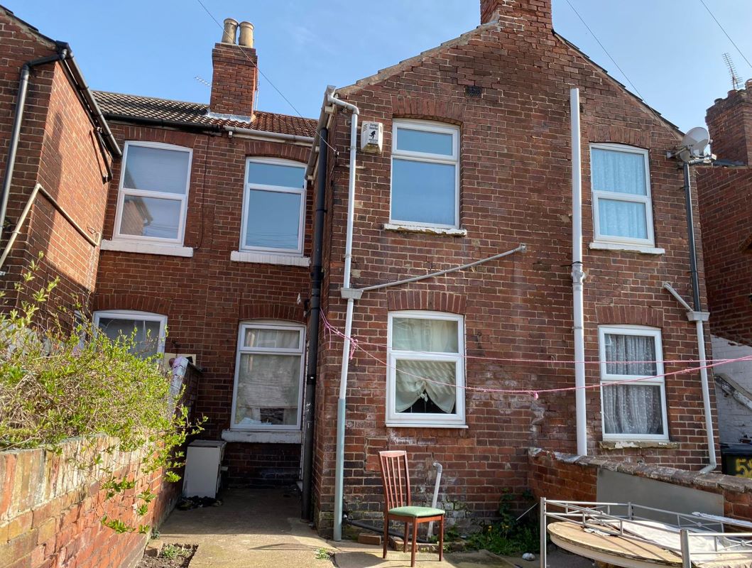 56 Abbott Street, Doncaster, DN4 0AU