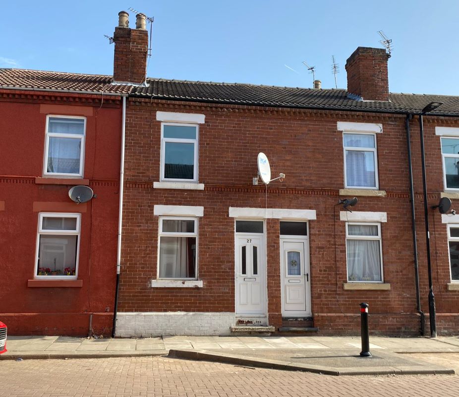 27 Spansyke Street, Doncaster, DN4 0AX