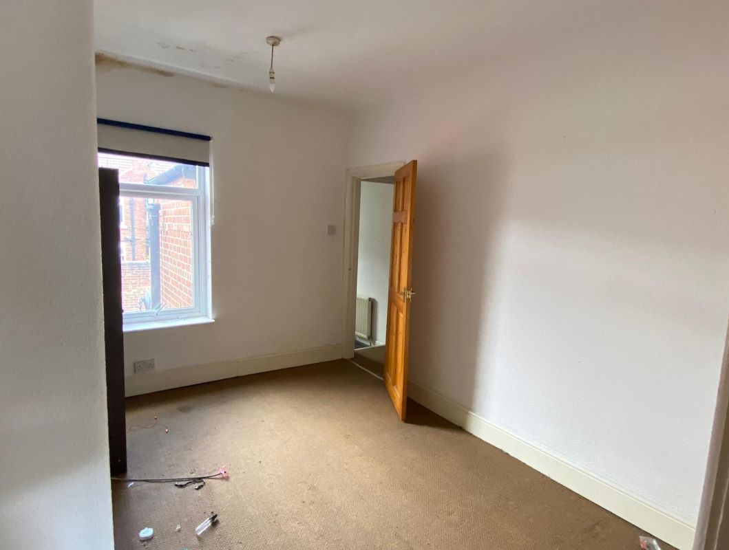 27 Spansyke Street, Doncaster, DN4 0AX