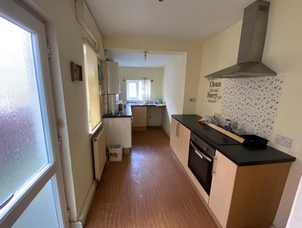 27 Spansyke Street, Doncaster, DN4 0AX