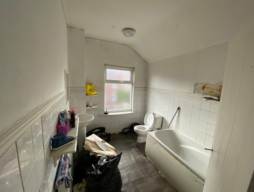 56 Abbott Street, Doncaster, DN4 0AU