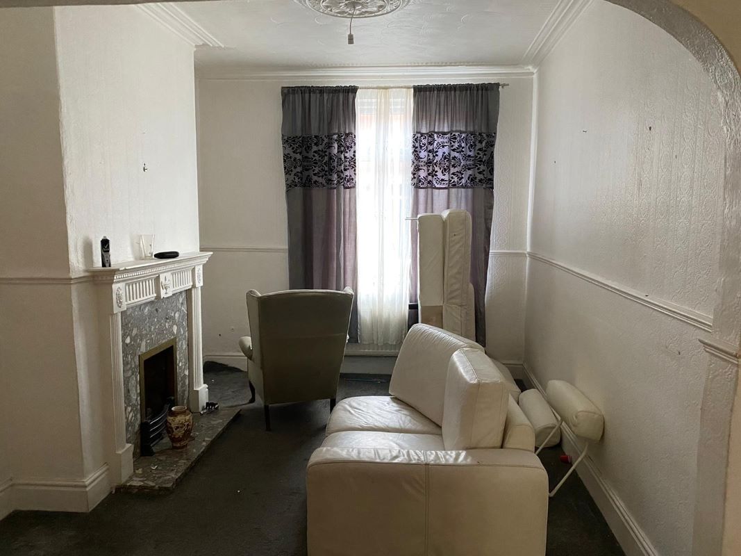 56 Abbott Street, Doncaster, DN4 0AU