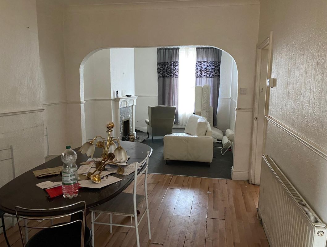 56 Abbott Street, Doncaster, DN4 0AU