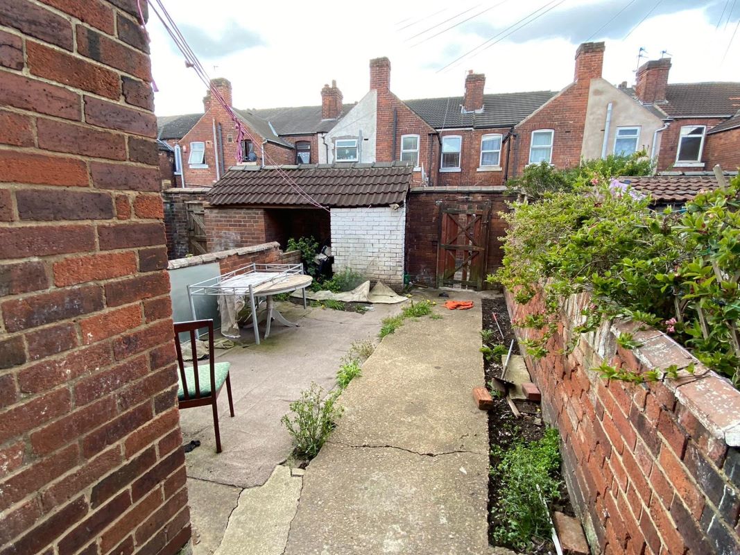 56 Abbott Street, Doncaster, DN4 0AU