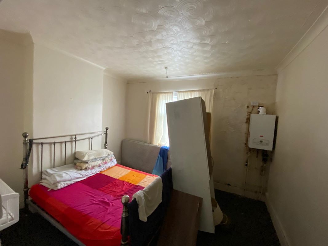 56 Abbott Street, Doncaster, DN4 0AU