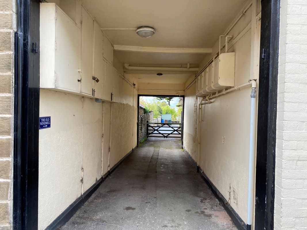 Mill House, 17A, B, C, D & E West End, Kirkbymoorside, York, YO62 6AD