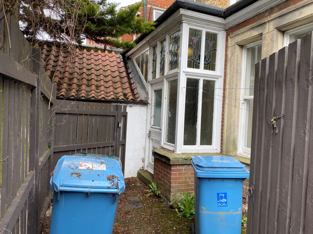 Mill House, 17A, B, C, D & E West End, Kirkbymoorside, York, YO62 6AD