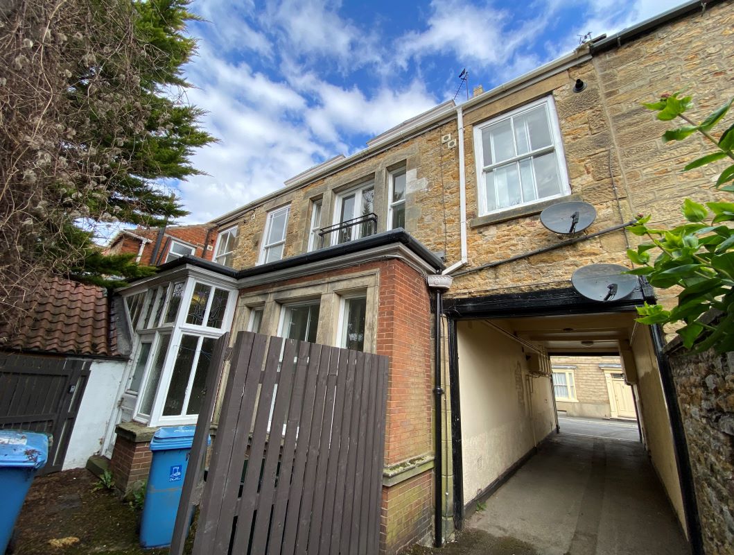 Mill House, 17A, B, C, D & E West End, Kirkbymoorside, York, YO62 6AD