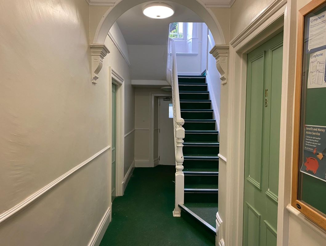 Mill House, 17A, B, C, D & E West End, Kirkbymoorside, York, YO62 6AD