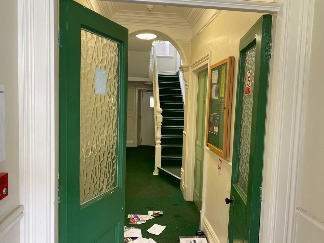 Lot Mill House, 17A, B, C, D & E West End, Kirkbymoorside, York, YO62