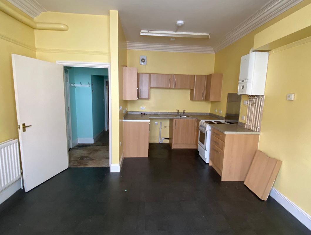 Mill House, 17A, B, C, D & E West End, Kirkbymoorside, York, YO62 6AD