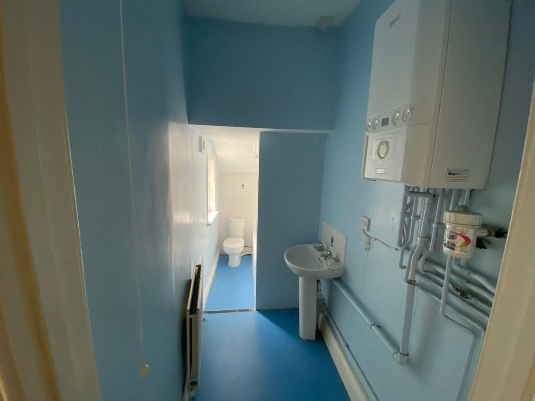 Lot Mill House, 17A, B, C, D & E West End, Kirkbymoorside, York, YO62