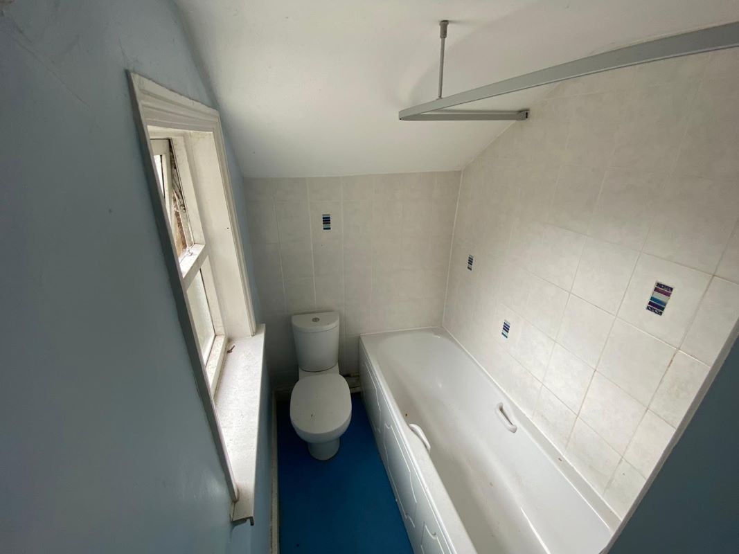 Lot Mill House, 17A, B, C, D & E West End, Kirkbymoorside, York, YO62