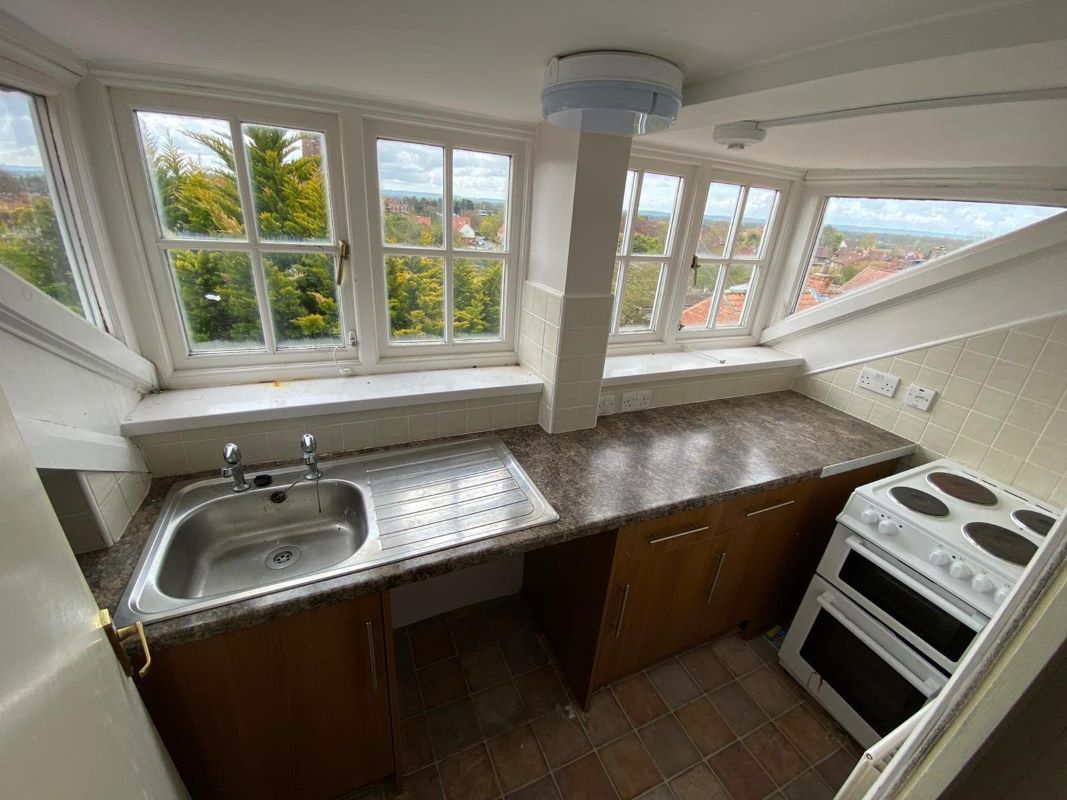 Mill House, 17A, B, C, D & E West End, Kirkbymoorside, York, YO62 6AD