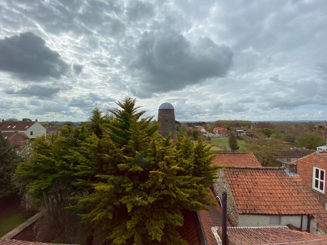 Mill House, 17A, B, C, D & E West End, Kirkbymoorside, York, YO62 6AD