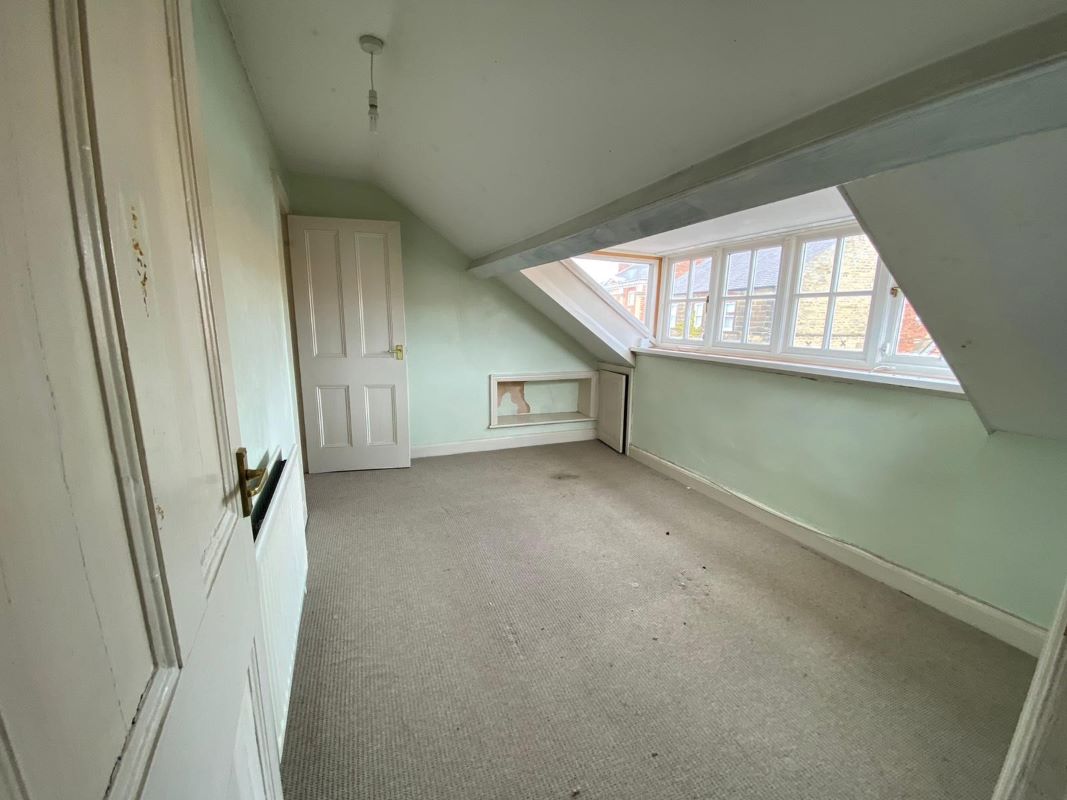 Lot Mill House, 17A, B, C, D & E West End, Kirkbymoorside, York, YO62