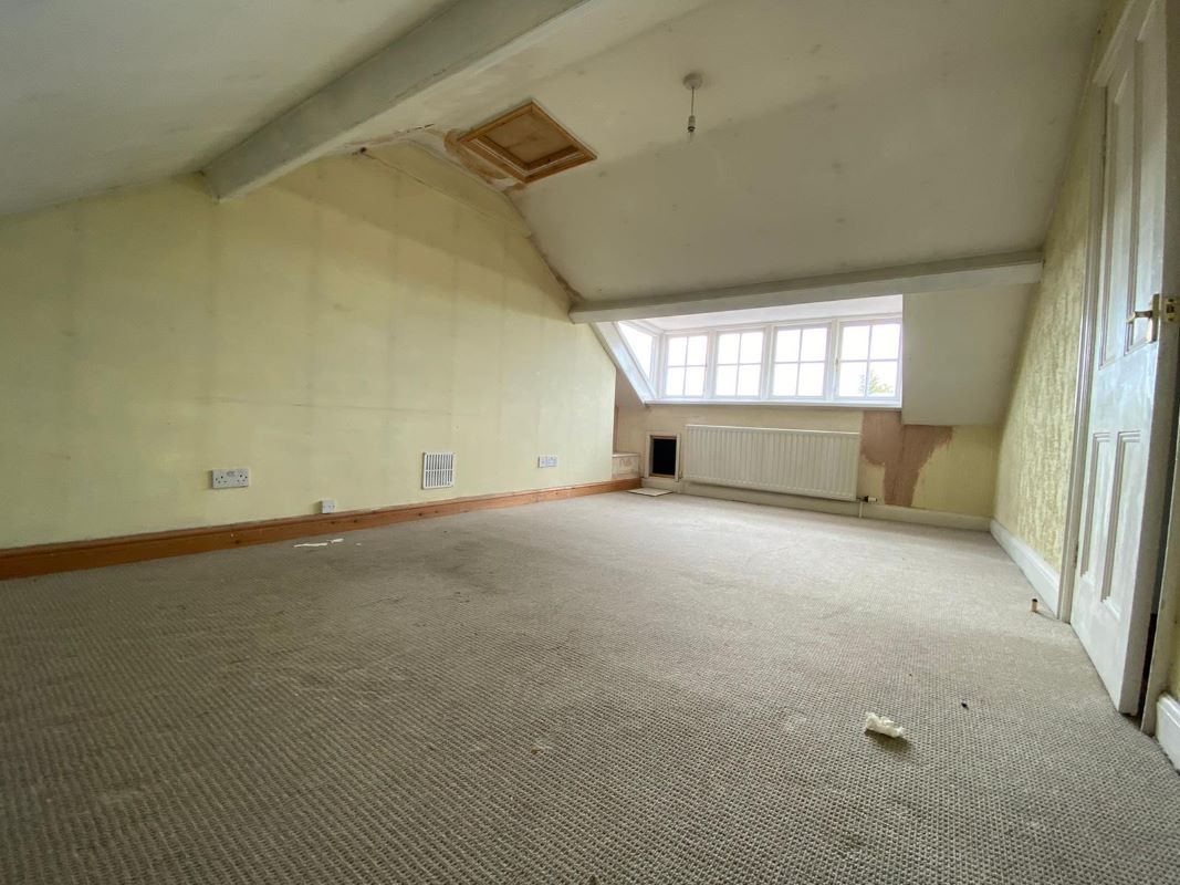 Lot Mill House, 17A, B, C, D & E West End, Kirkbymoorside, York, YO62