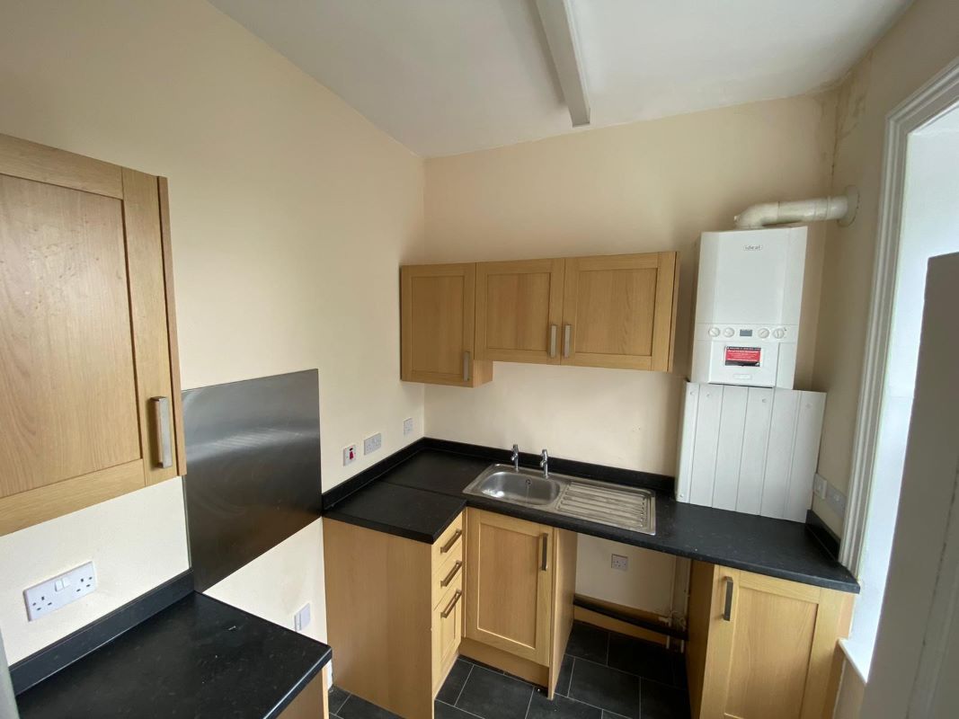 Mill House, 17A, B, C, D & E West End, Kirkbymoorside, York, YO62 6AD