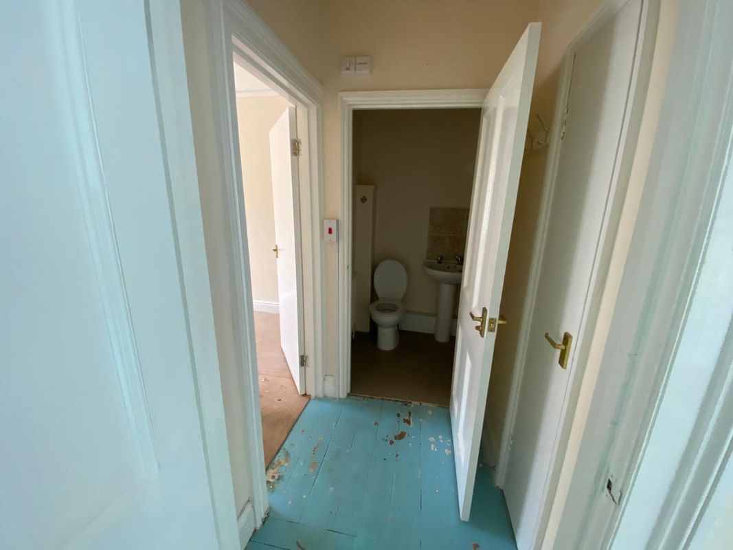 Mill House, 17A, B, C, D & E West End, Kirkbymoorside, York, YO62 6AD