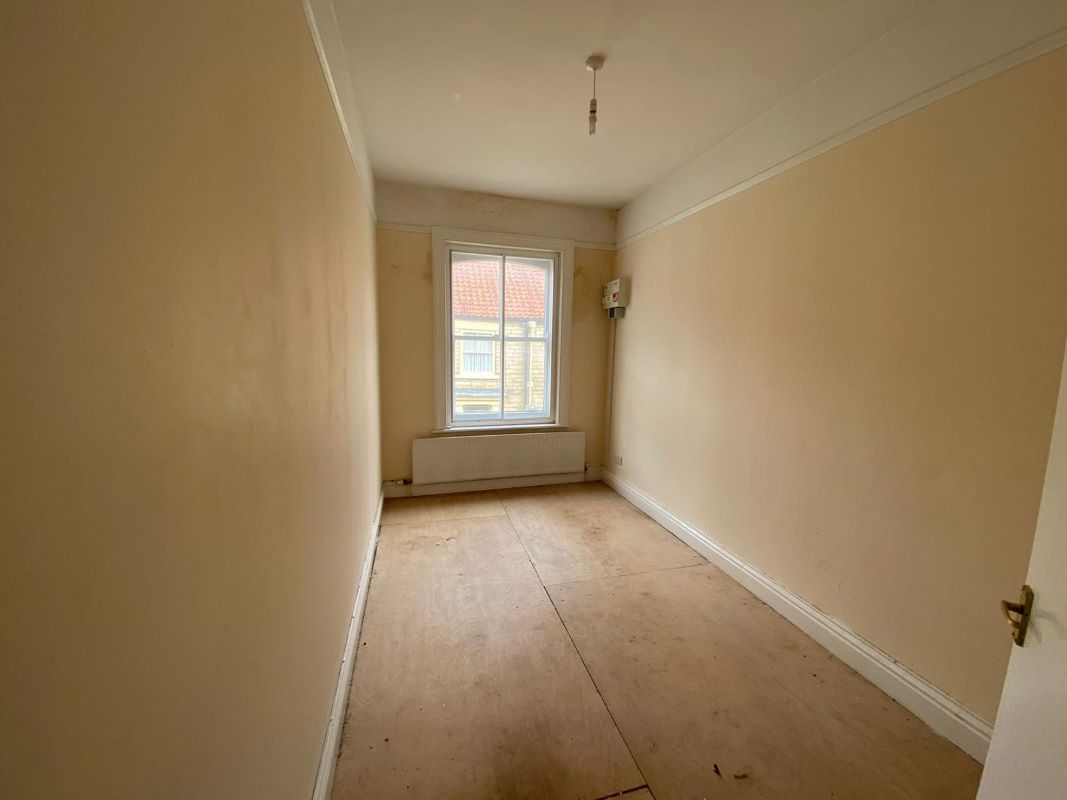 Mill House, 17A, B, C, D & E West End, Kirkbymoorside, York, YO62 6AD