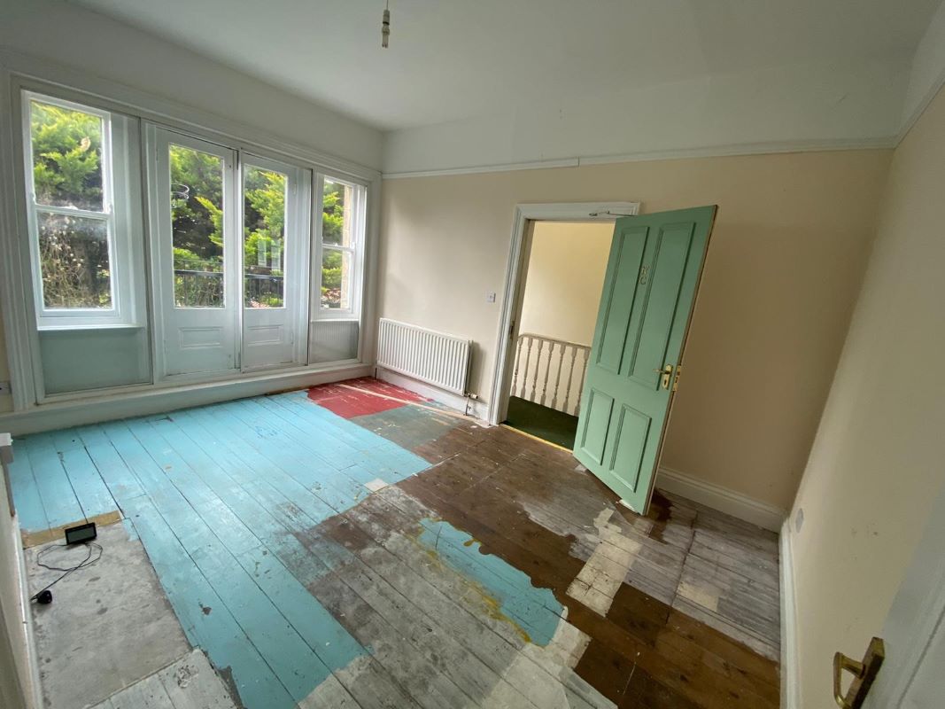 Mill House, 17A, B, C, D & E West End, Kirkbymoorside, York, YO62 6AD