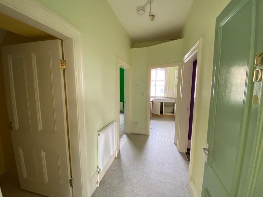 Mill House, 17A, B, C, D & E West End, Kirkbymoorside, York, YO62 6AD