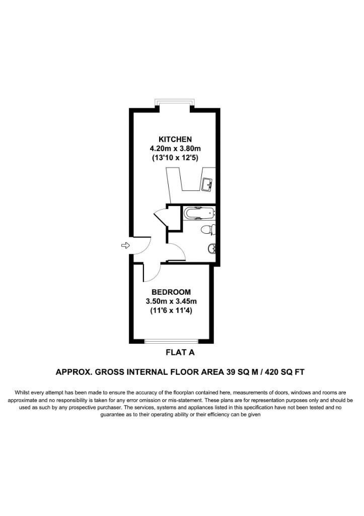 Mill House, 17A, B, C, D & E West End, Kirkbymoorside, York, YO62 6AD