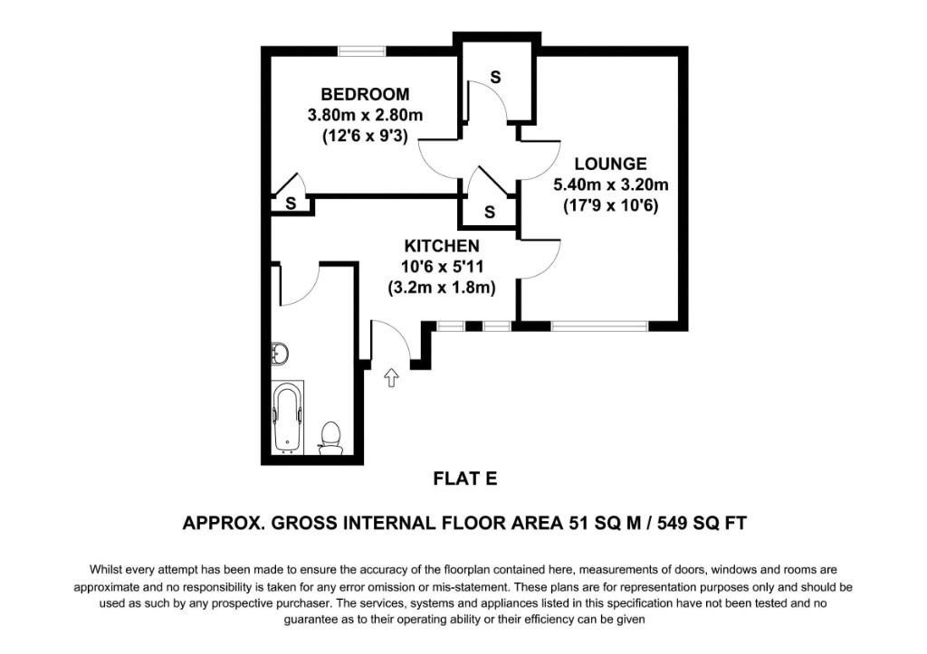 Mill House, 17A, B, C, D & E West End, Kirkbymoorside, York, YO62 6AD