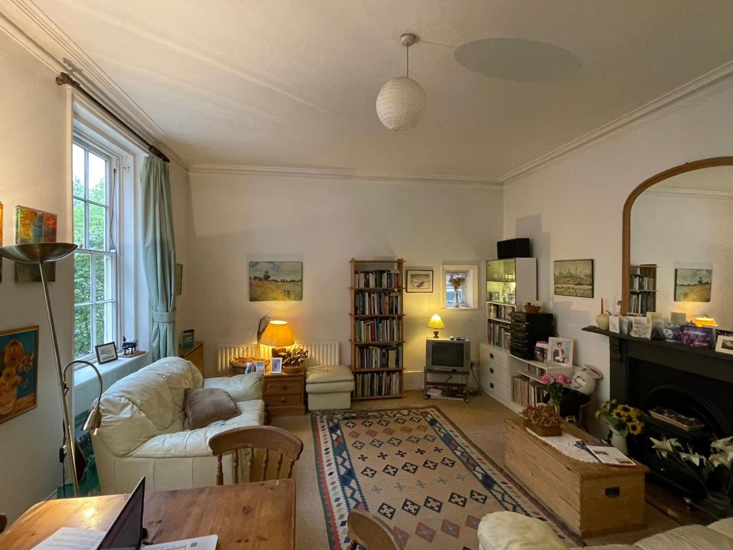 16 North Gate, Newark, Nottinghamshire, NG24 1EZ