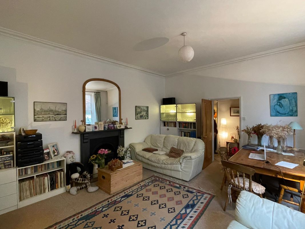 16 North Gate, Newark, Nottinghamshire, NG24 1EZ