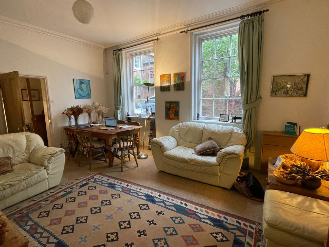 16 North Gate, Newark, Nottinghamshire, NG24 1EZ