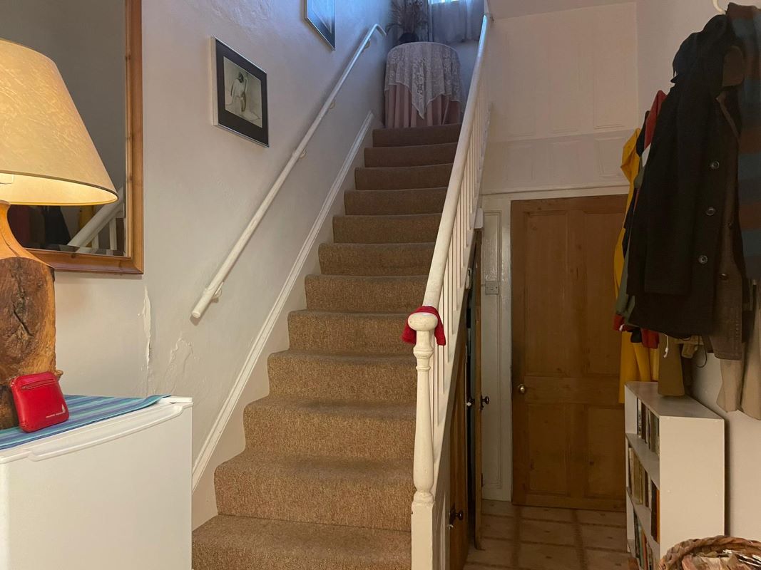 16 North Gate, Newark, Nottinghamshire, NG24 1EZ