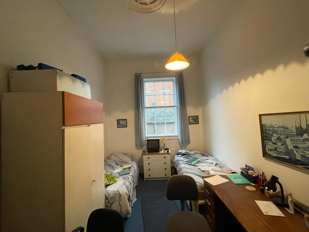 16 North Gate, Newark, Nottinghamshire, NG24 1EZ