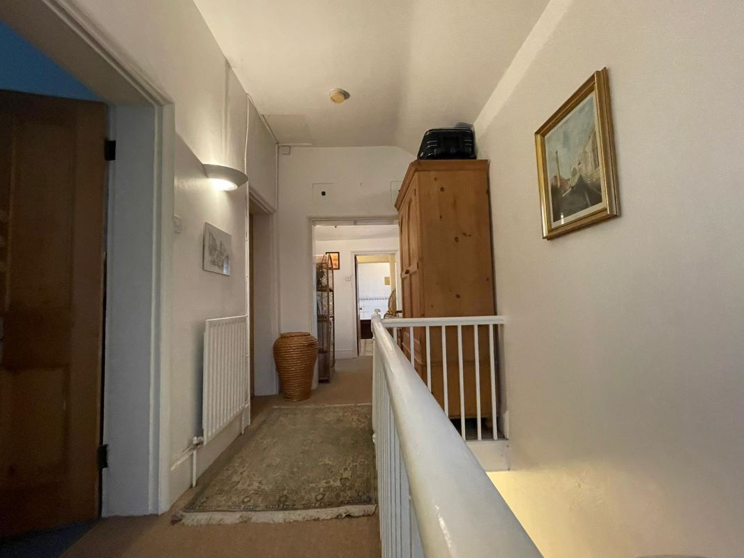 16 North Gate, Newark, Nottinghamshire, NG24 1EZ