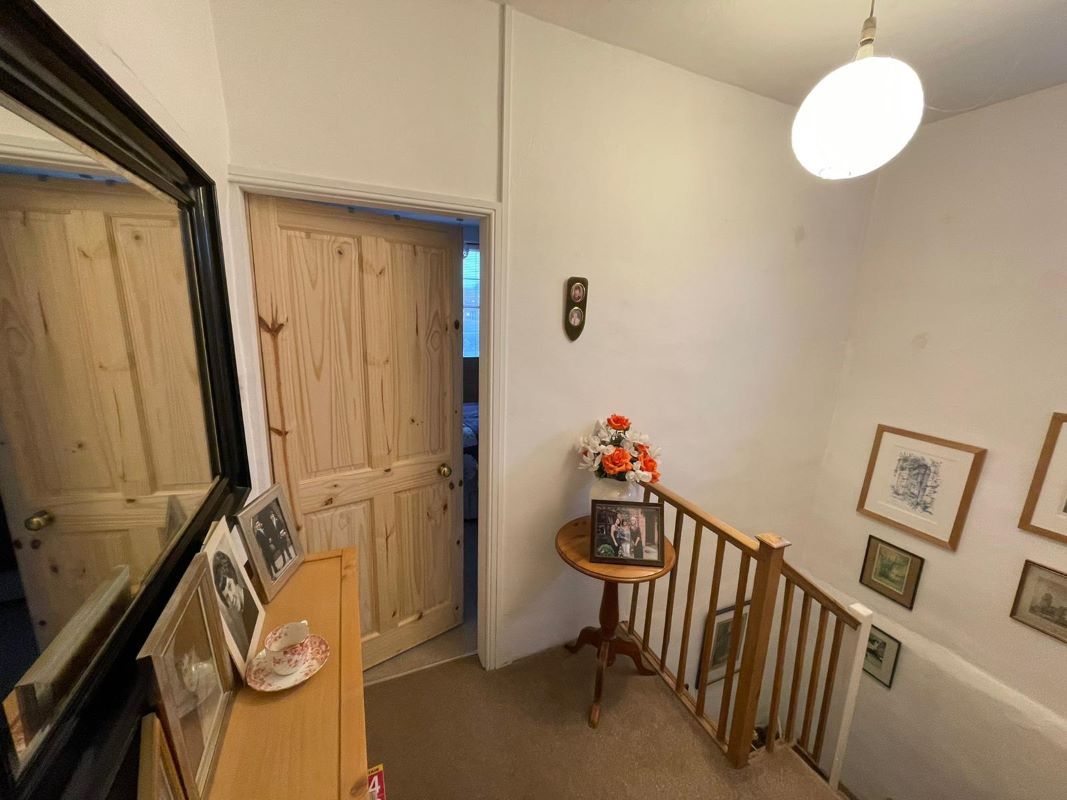 18 North Gate, Newark, Nottinghamshire, NG24 1EZ