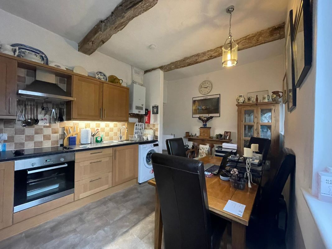 18 North Gate, Newark, Nottinghamshire, NG24 1EZ