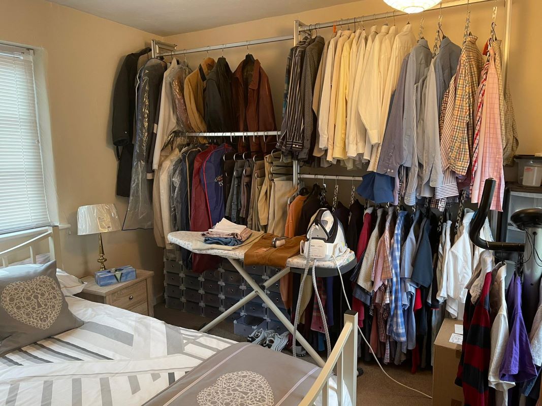 18 North Gate, Newark, Nottinghamshire, NG24 1EZ