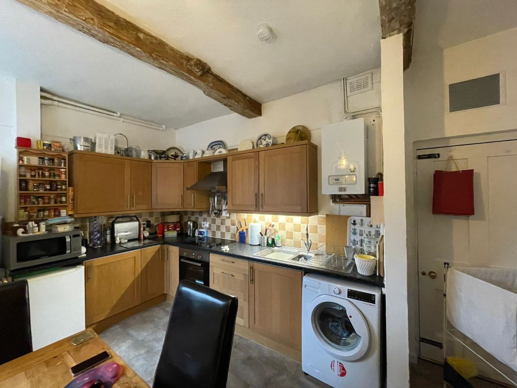 18 North Gate, Newark, Nottinghamshire, NG24 1EZ