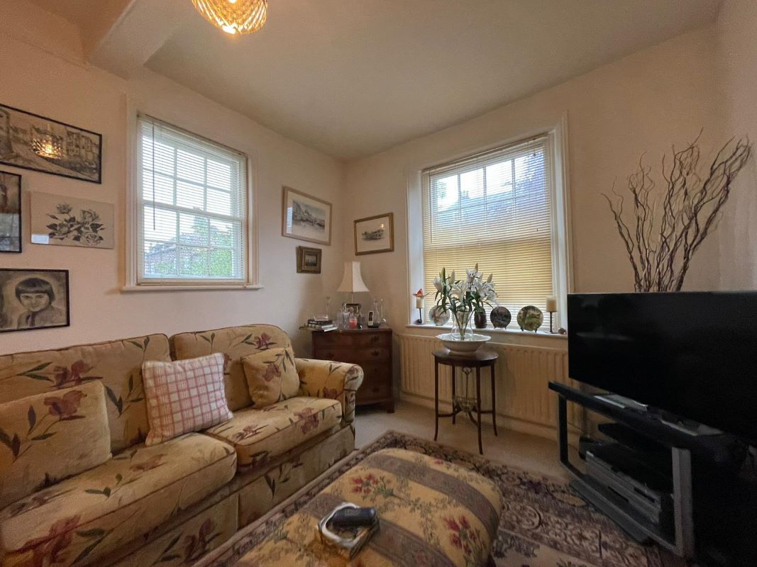 18 North Gate, Newark, Nottinghamshire, NG24 1EZ