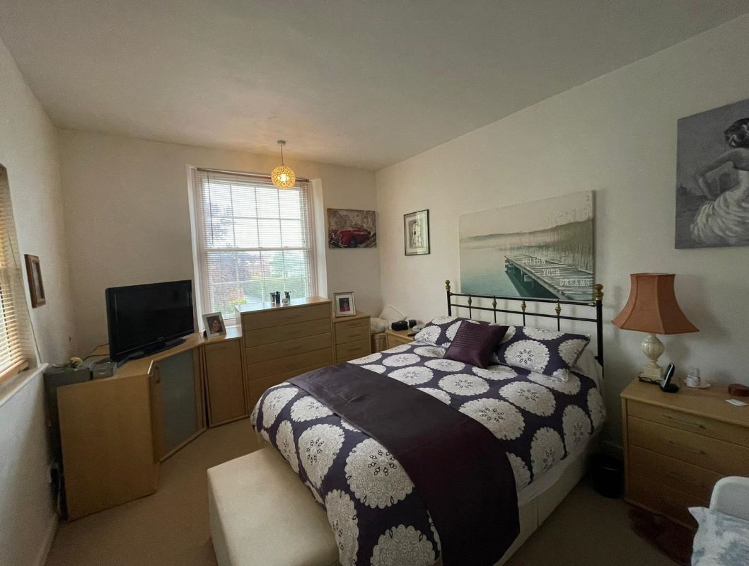 18 North Gate, Newark, Nottinghamshire, NG24 1EZ