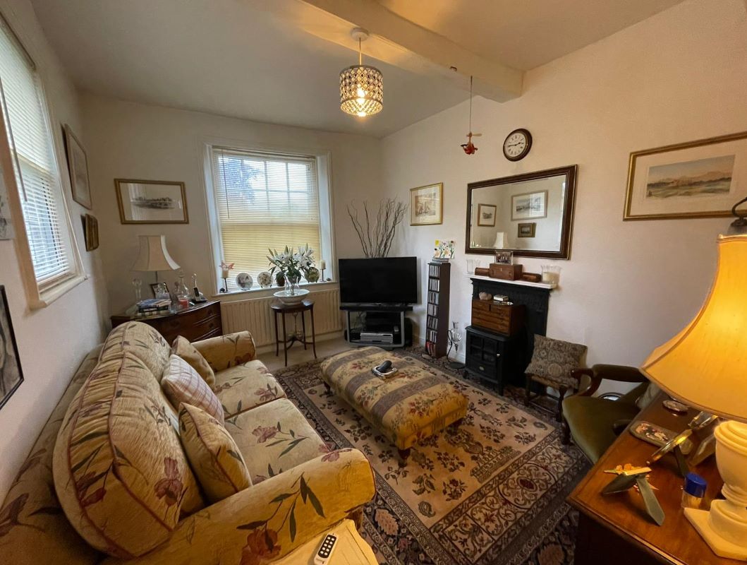 18 North Gate, Newark, Nottinghamshire, NG24 1EZ