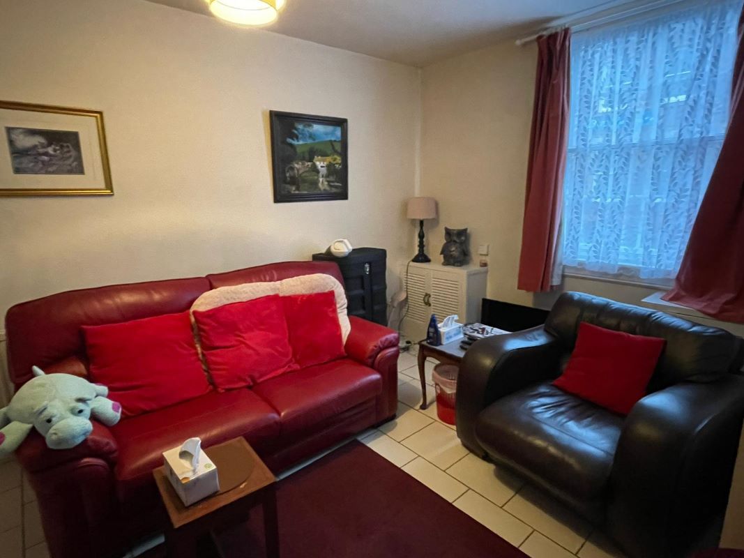 13 North Gate, Newark, Nottinghamshire, NG24 1EX